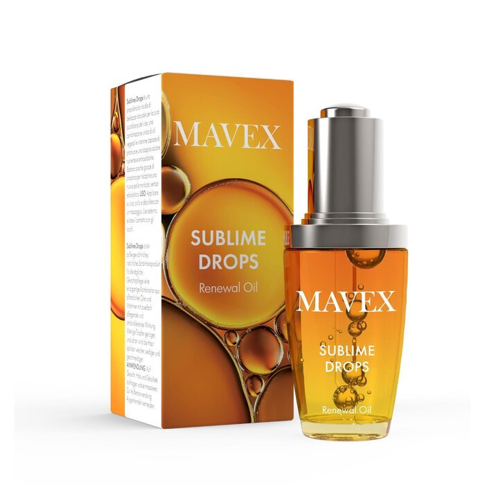 Mavex Sublime Drops 30mlProduct Thumbnail