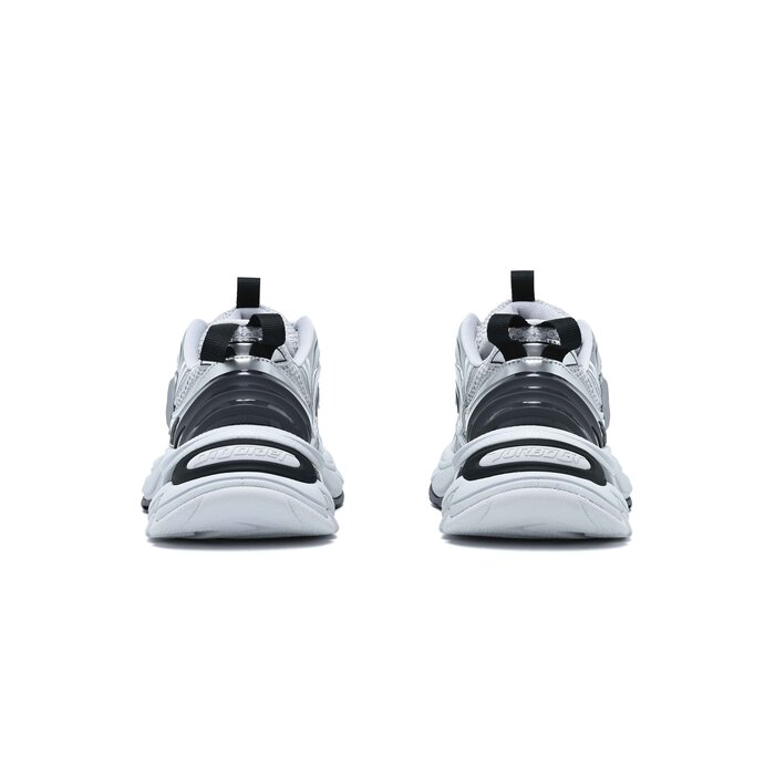 OLD ORDER OLD ORDER TURBO GT RUNNING SHOE WHITE-SILVER 36Product Thumbnail