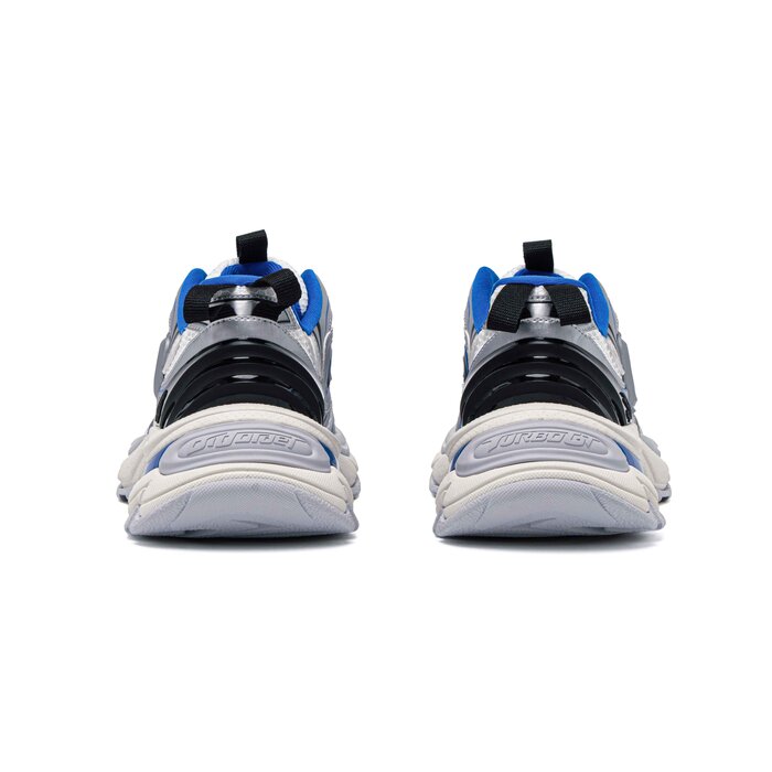 OLD ORDER OLD ORDER TURBO GT RUNNING SHOE BLUE-WHITE 36Product Thumbnail