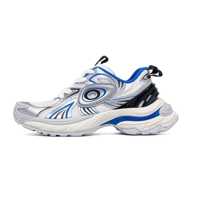OLD ORDER OLD ORDER TURBO GT RUNNING SHOE BLUE-WHITE 42Product Thumbnail