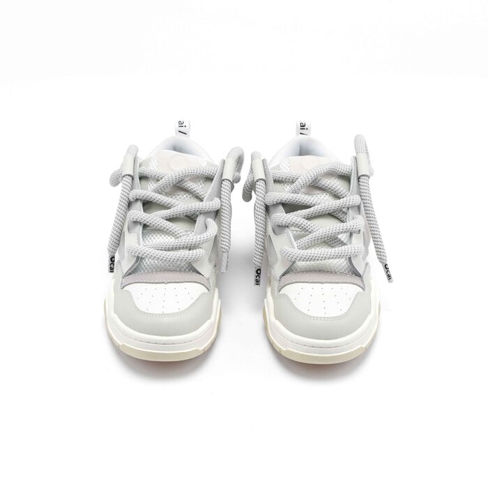 OLD ORDER OCAI RETRO 001 WHITE 36 36 - Sneakers | Mezinárodní poštovné ...