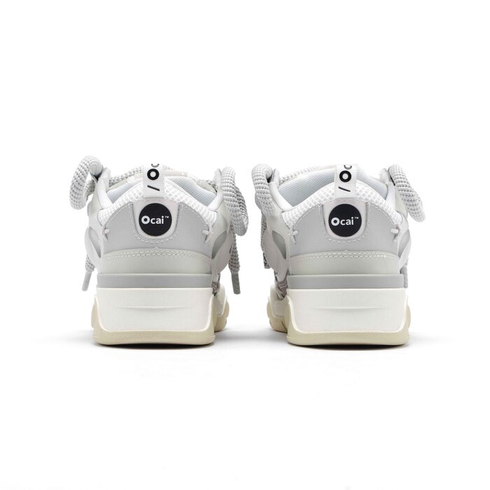 OLD ORDER OCAI RETRO 001 WHITE 36 | Strawberrynet VN
