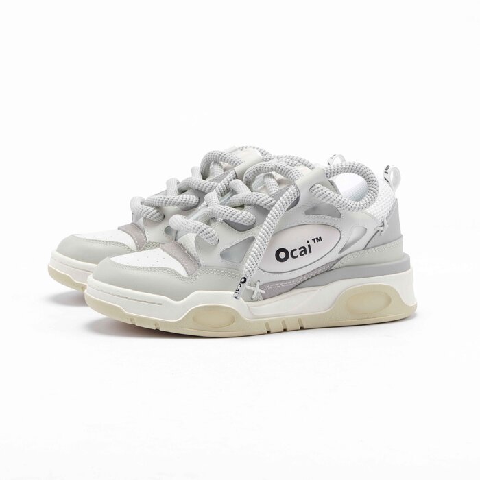 OLD ORDER OCAI RETRO 001 WHITE 36 36 - Sneakers | Mezinárodní poštovné ...