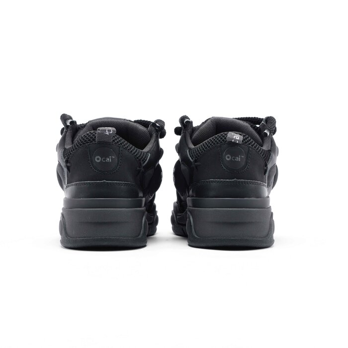OLD ORDER OCAI RETRO 001 ALL BLACK 36 36 - Sneakers | Free Worldwide ...