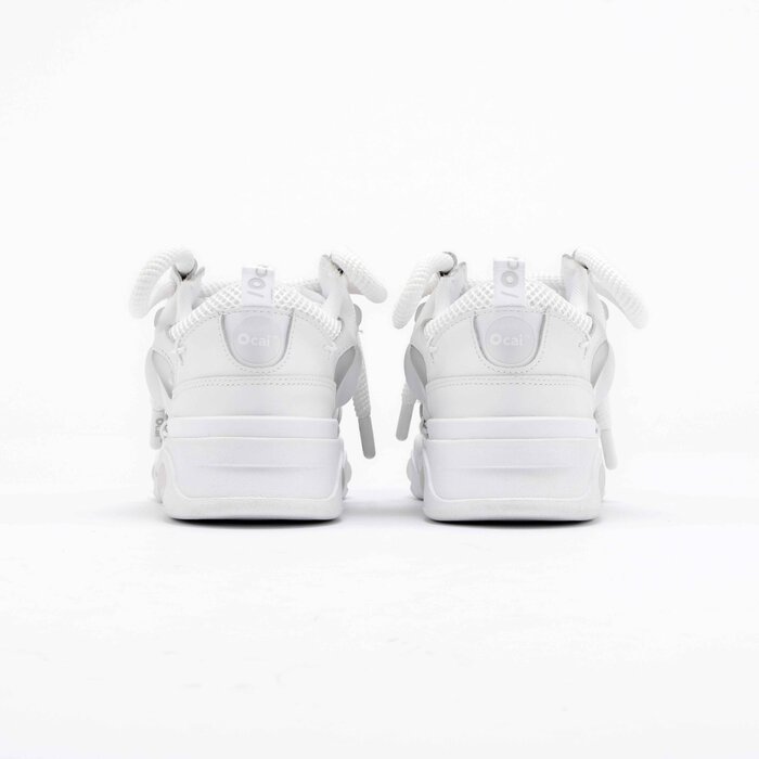 OLD ORDER OCAI RETRO 001 PURE WHITE 36 36 - Sneakers | Free Worldwide ...