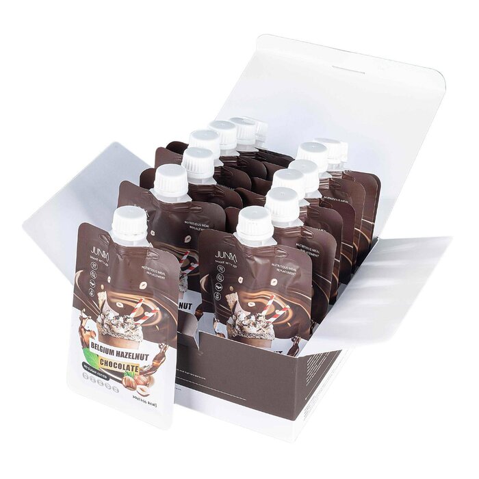 JUMIA PROTEIN WEIGHT LOSS MEAL REPLACEMENT MILKSHAKE POWDER CHEESE