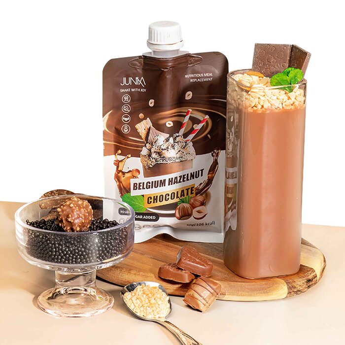 JUMIA PROTEIN WEIGHT LOSS MEAL REPLACEMENT MILKSHAKE POWDER CHEESE