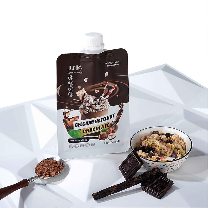 JUMIA PROTEIN WEIGHT LOSS MEAL REPLACEMENT MILKSHAKE POWDER CHEESE