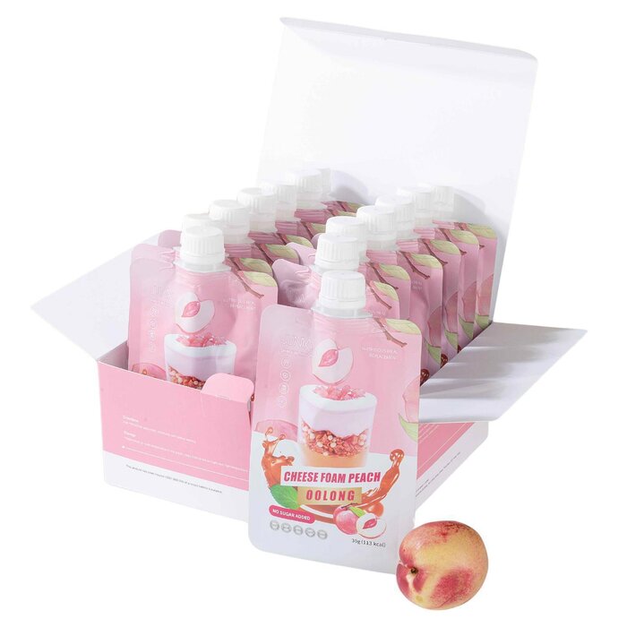 JUMIA Protein Weight Loss Meal Replacement Milkshake Powder 30g x