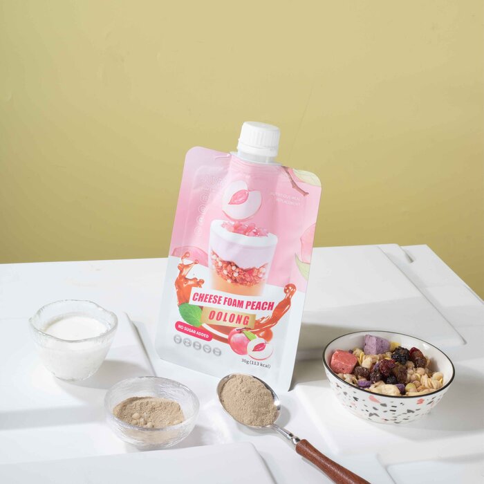 JUMIA Protein Weight Loss Meal Replacement Milkshake Powder 30g x