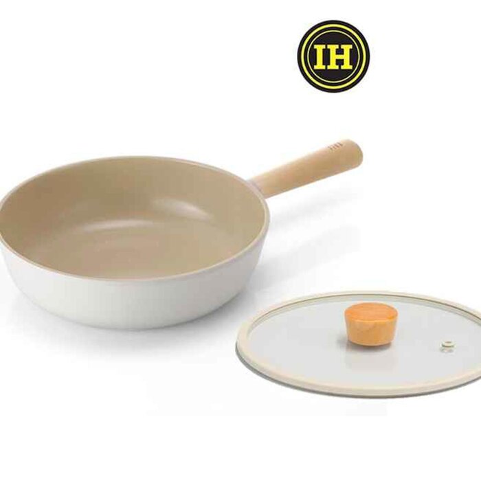 FIKA 10 Wok (26cm)