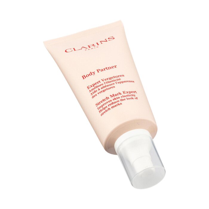Clarins Body Partner Stretch Mark Expert 175mlProduct Thumbnail