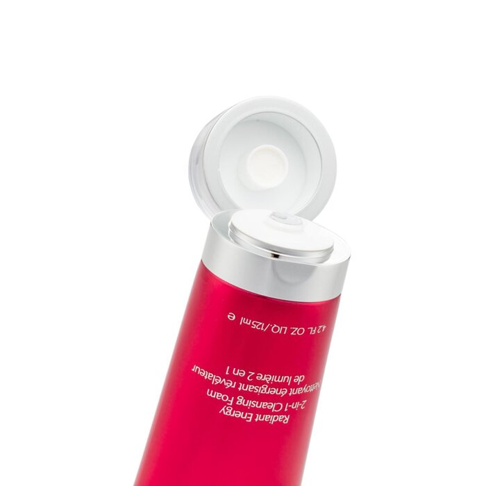 Estee Lauder Nutritious Super-Pomegranate Radiant Energy 2-In-1 Cleansing Foam 125mlProduct Thumbnail