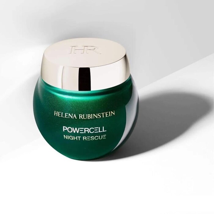 Helena Rubinstein Powercell Night Rescue Cream-In-Mousse 50ml ...