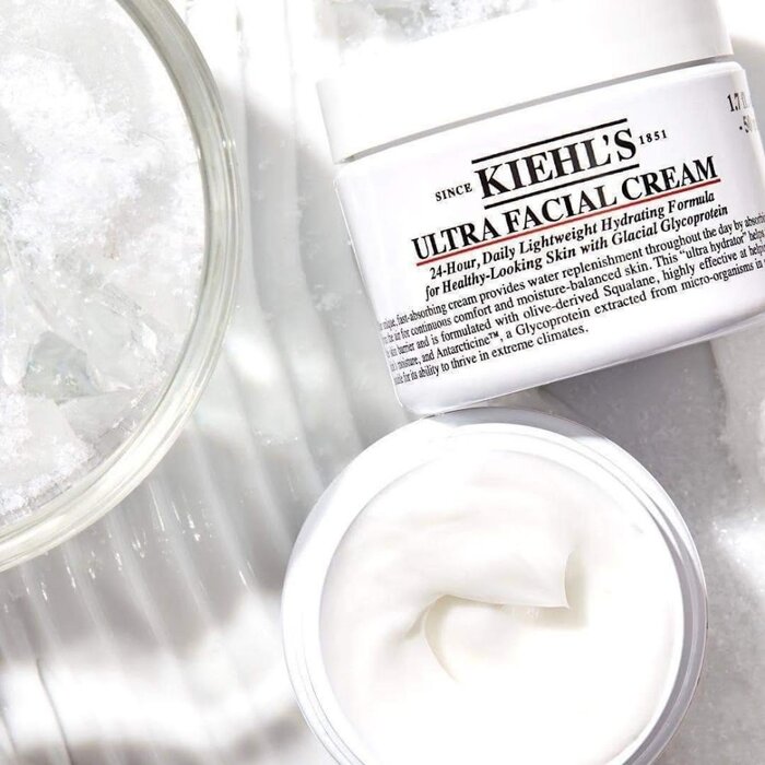 Kiehl's Ultra Facial Cream 50mlProduct Thumbnail