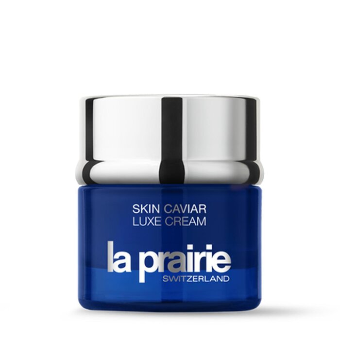 La Prairie 蓓麗  瓊貴面霜 魚子精華豐盈面霜 緊緻提升 Skin Caviar Luxe Cream 50mlProduct Thumbnail