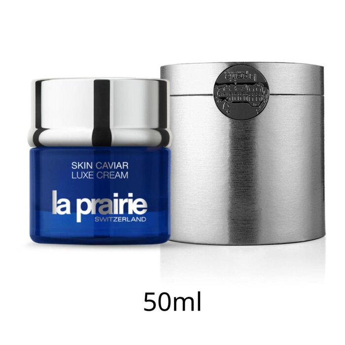 La Prairie 蓓麗  瓊貴面霜 魚子精華豐盈面霜 緊緻提升 Skin Caviar Luxe Cream 50mlProduct Thumbnail