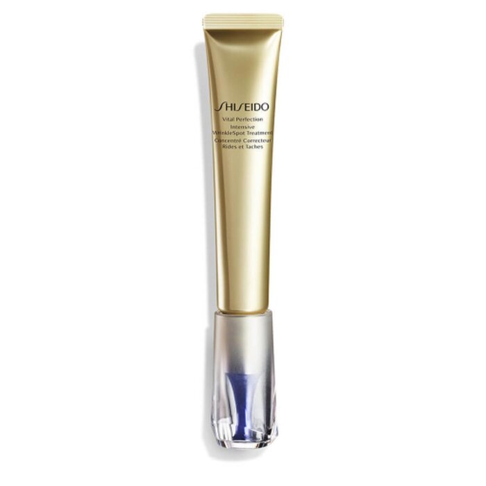 Shiseido VITAL PERFECTION Intensive WrinkleSpot Treatment 20mlProduct Thumbnail