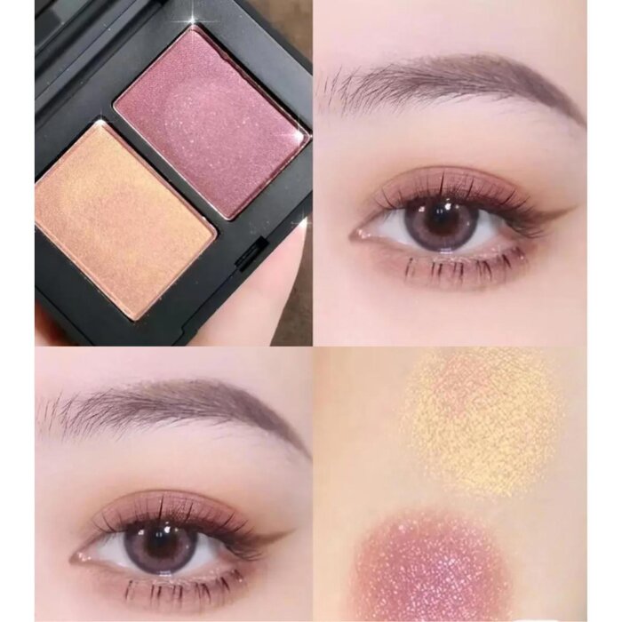 NARS Duo Eyeshadow Picture ColorProduct Thumbnail