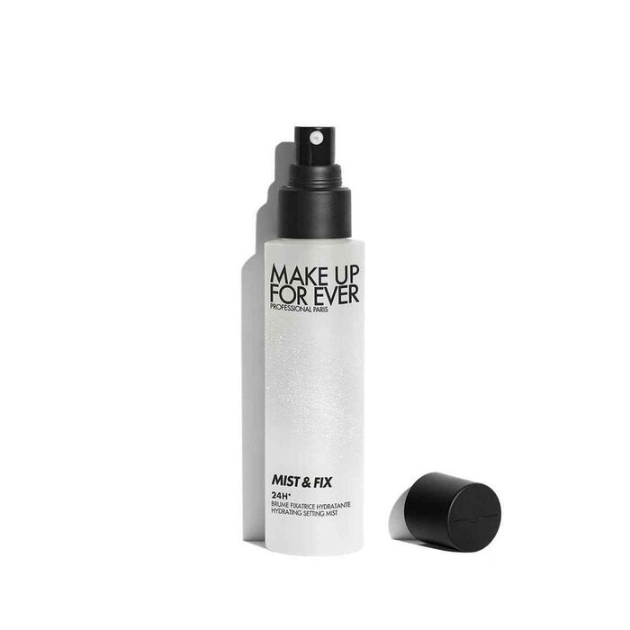 Make Up For Ever Mist & Fix Hydrating Setting Mist 100ml Toners/ Face