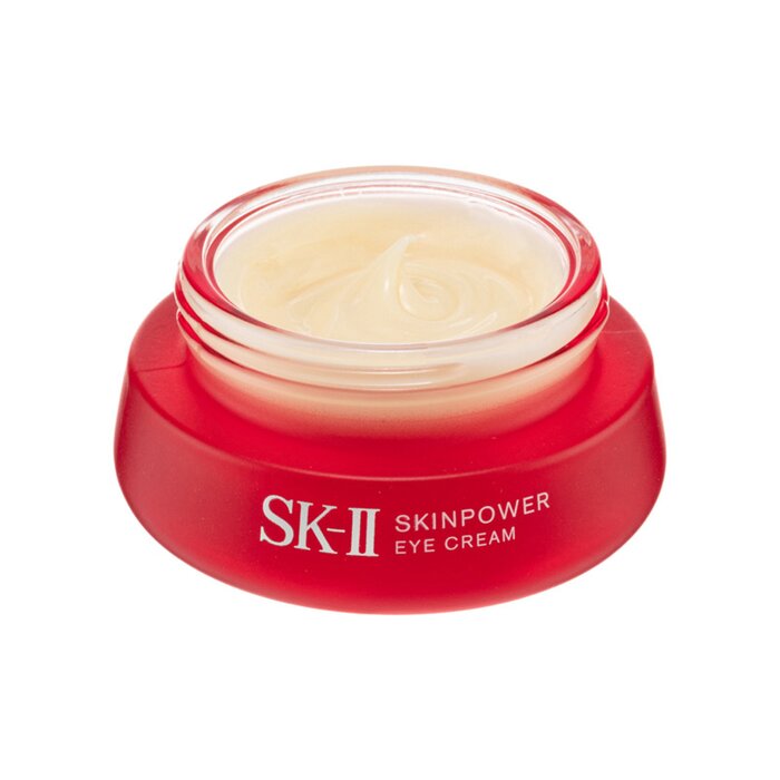 SK II Skinpower Eye Cream 15gProduct Thumbnail