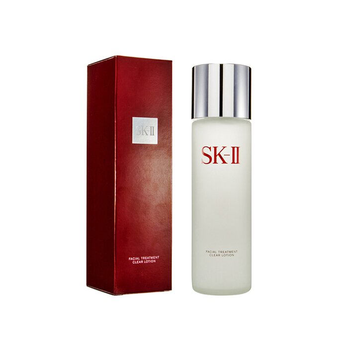 SK II Facial Treatment Clear Lotion 230mlProduct Thumbnail