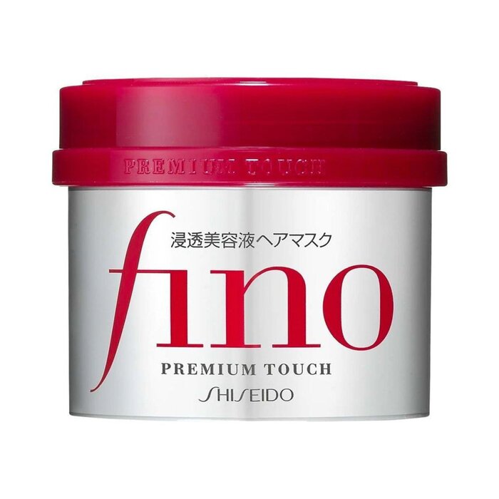資生堂 Shiseido FINO Premium Touch Hair Mask 230gx2Product Thumbnail