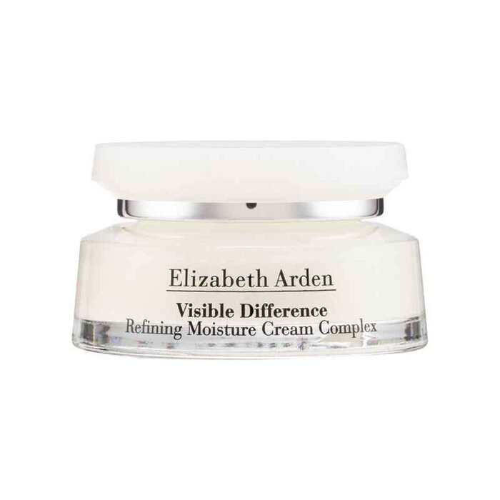 Elizabeth Arden Visible Difference Refining Moisture Cream Complex 75mlProduct Thumbnail