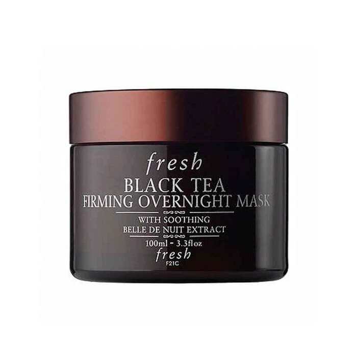 Fresh Black Tea Firming Overnight Mask 100mlProduct Thumbnail