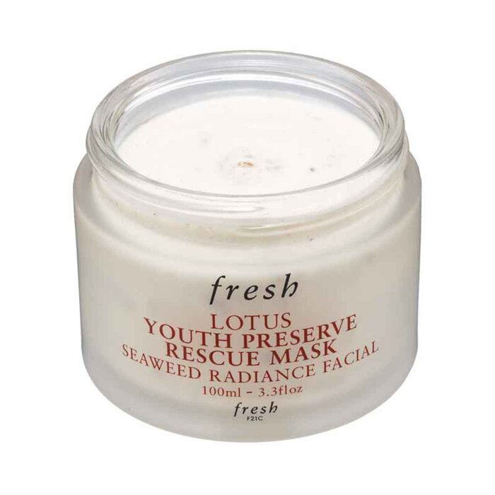 Fresh Lotus Youth Preserve Rescue Mask 100mlProduct Thumbnail