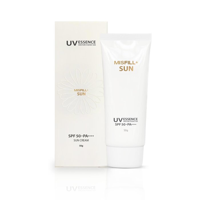 Misfill+ Sun UV Essence SPF50 PA 50gProduct Thumbnail