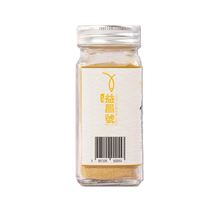 Yick Cheong Ho, Tai O Dried Flounder Powder Fixed Size - Food | Free ...