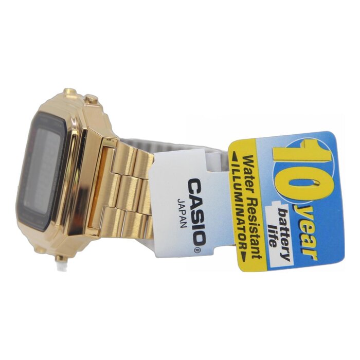 Casio a178wga 2024