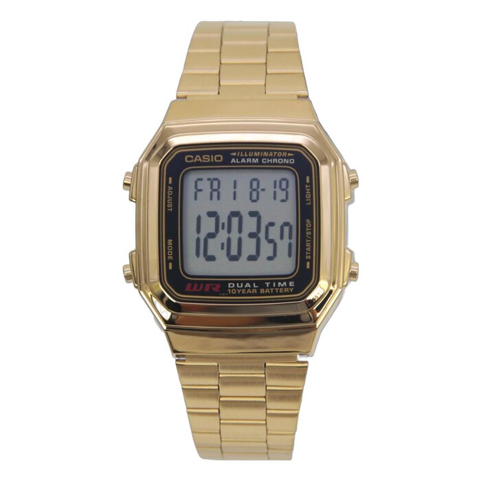 Casio a178wga 2024