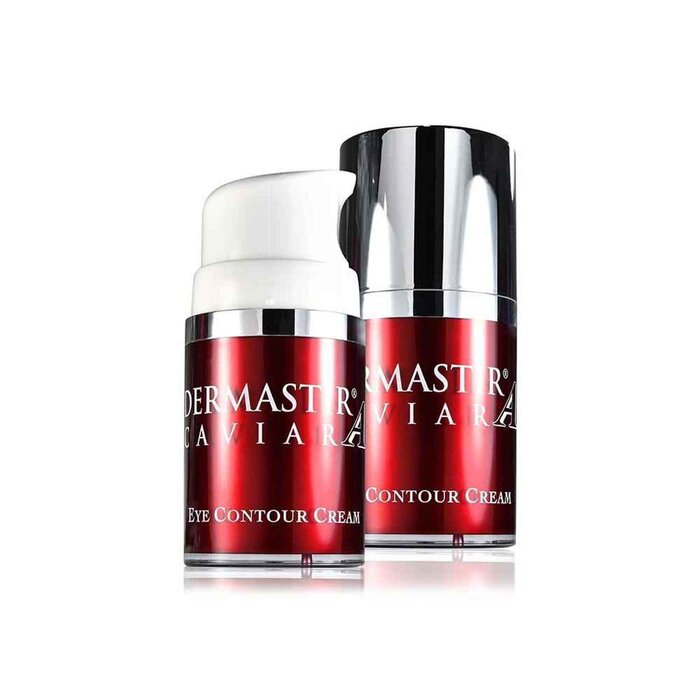 DERMASTIR Eye Contour Cream 35ml