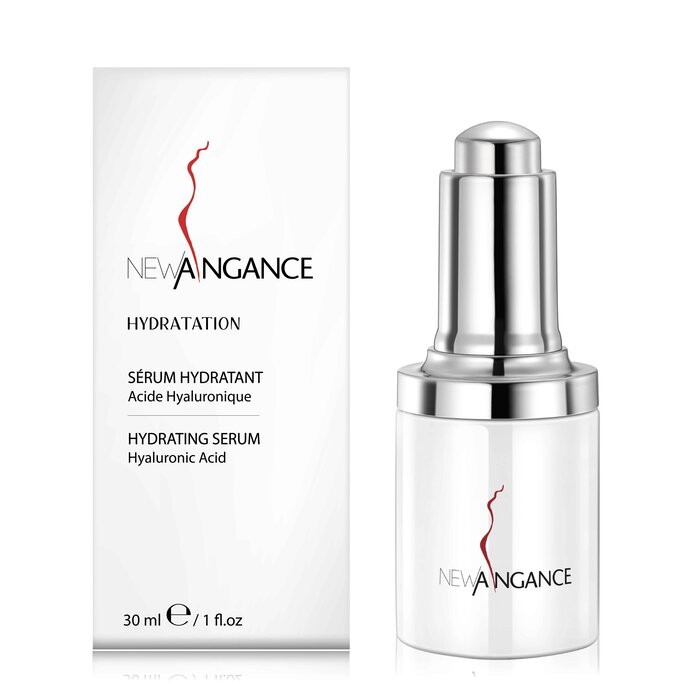 New Angance Paris Hydrating Serum 30mlProduct Thumbnail