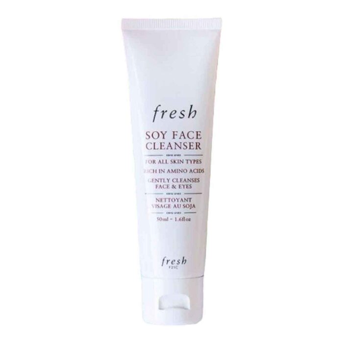 Fresh Soy Face Cleanser 50mlProduct Thumbnail