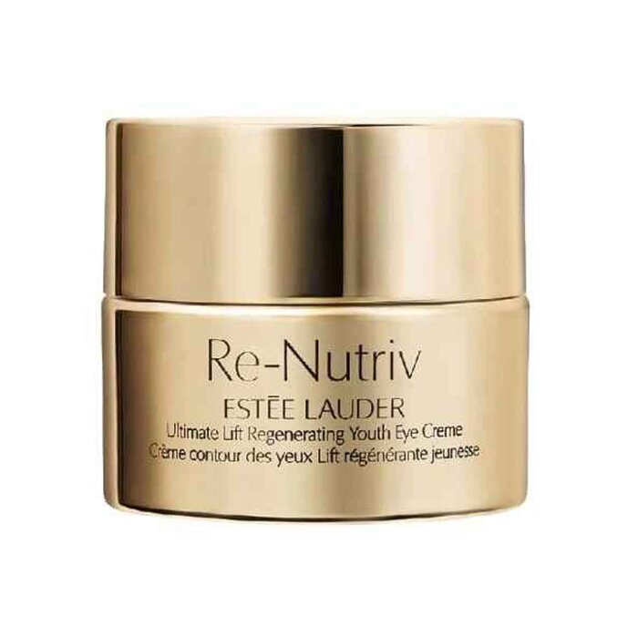 Estee Lauder Re Nutriv Ultimate Lift Regenerating Youth Eye Cream 5mlProduct Thumbnail