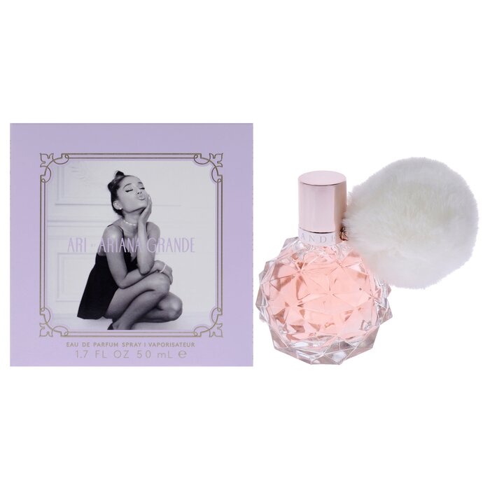 Ariana Grande Ari by for Women 1.7 oz | Strawberrynet USA