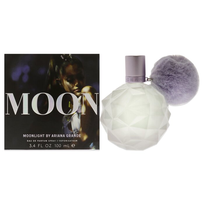 ARIANA GRANDE MOONLIGHT store 1.7 floz