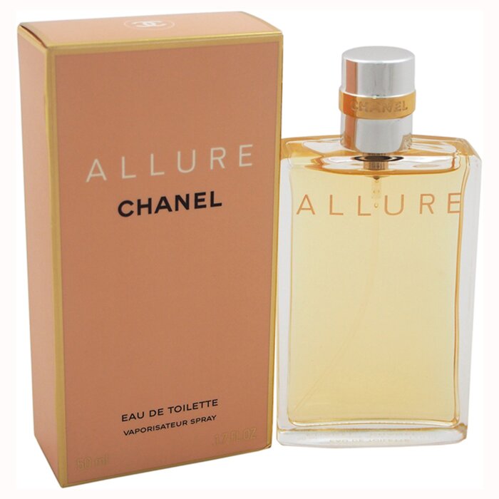 Chanel Allure by Chanel for Women 1.7 ozProduct Thumbnail