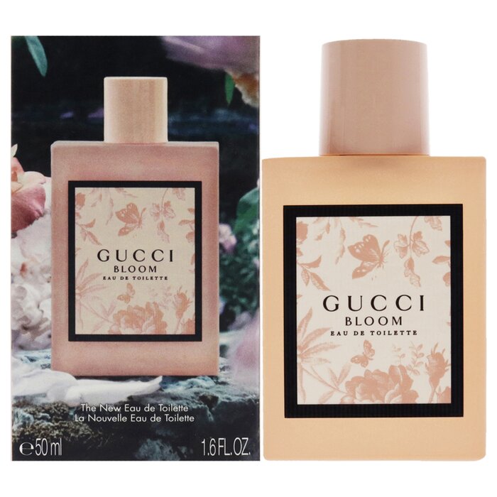 Gucci bloom fashion women