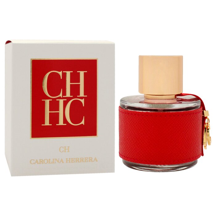 Carolina Herrera CH purchases Perfume