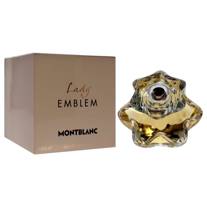 Emblem by Montblanc top 3.4 oz