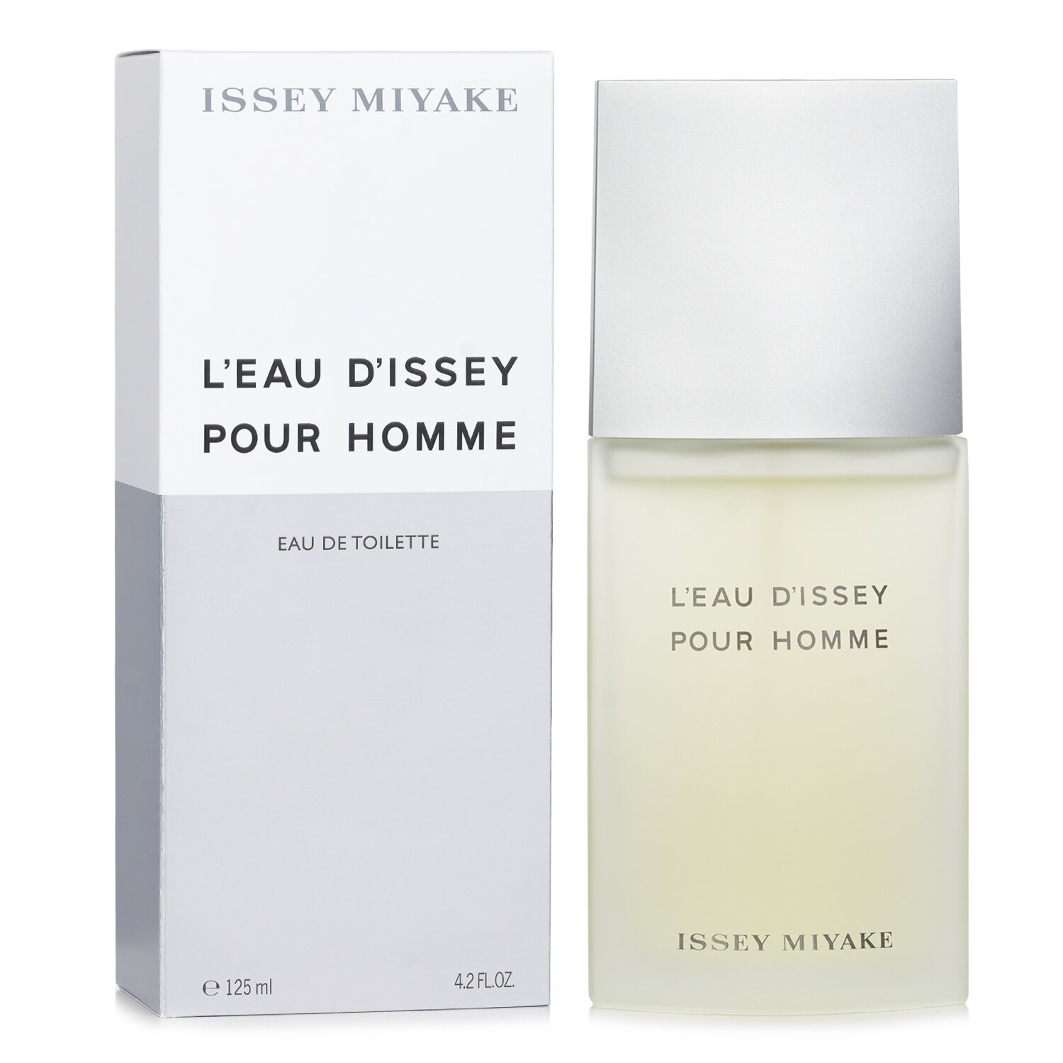 Issey Miyake Issey Miyake Eau De Toilette Spray 125ml/4.2oz