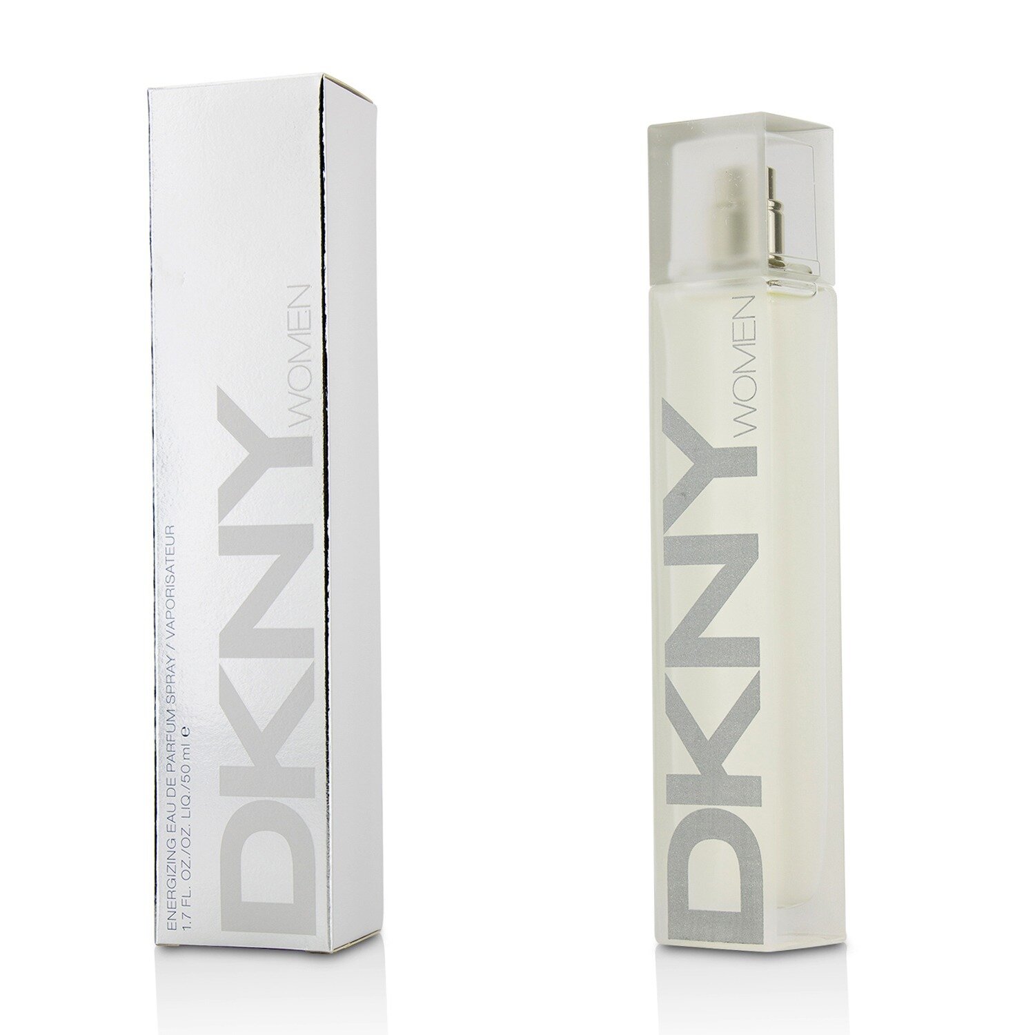 DKNY Energizing Eau De Minyak Wangi Spray 50ml/1.7oz