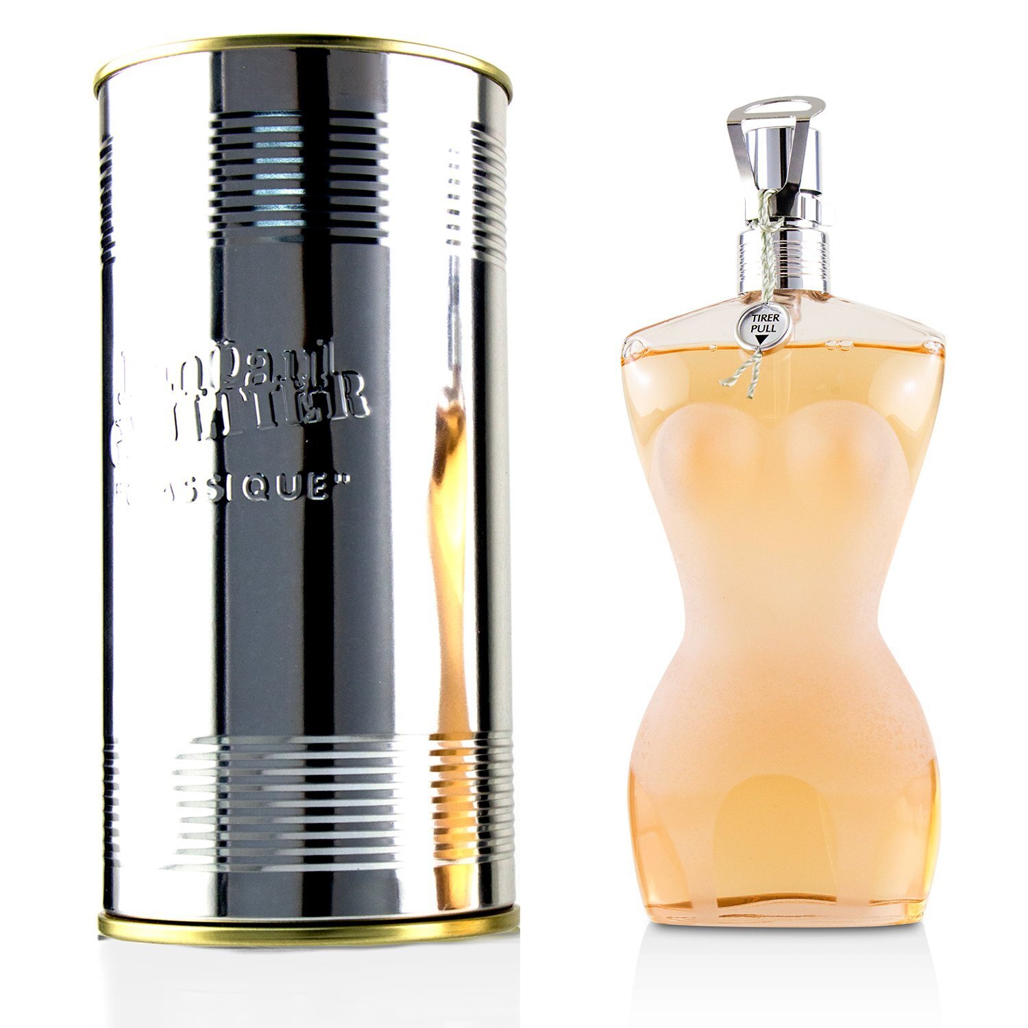 Jean Paul Gaultier Classique Eau De Toilette Spray 100ml/3.3oz