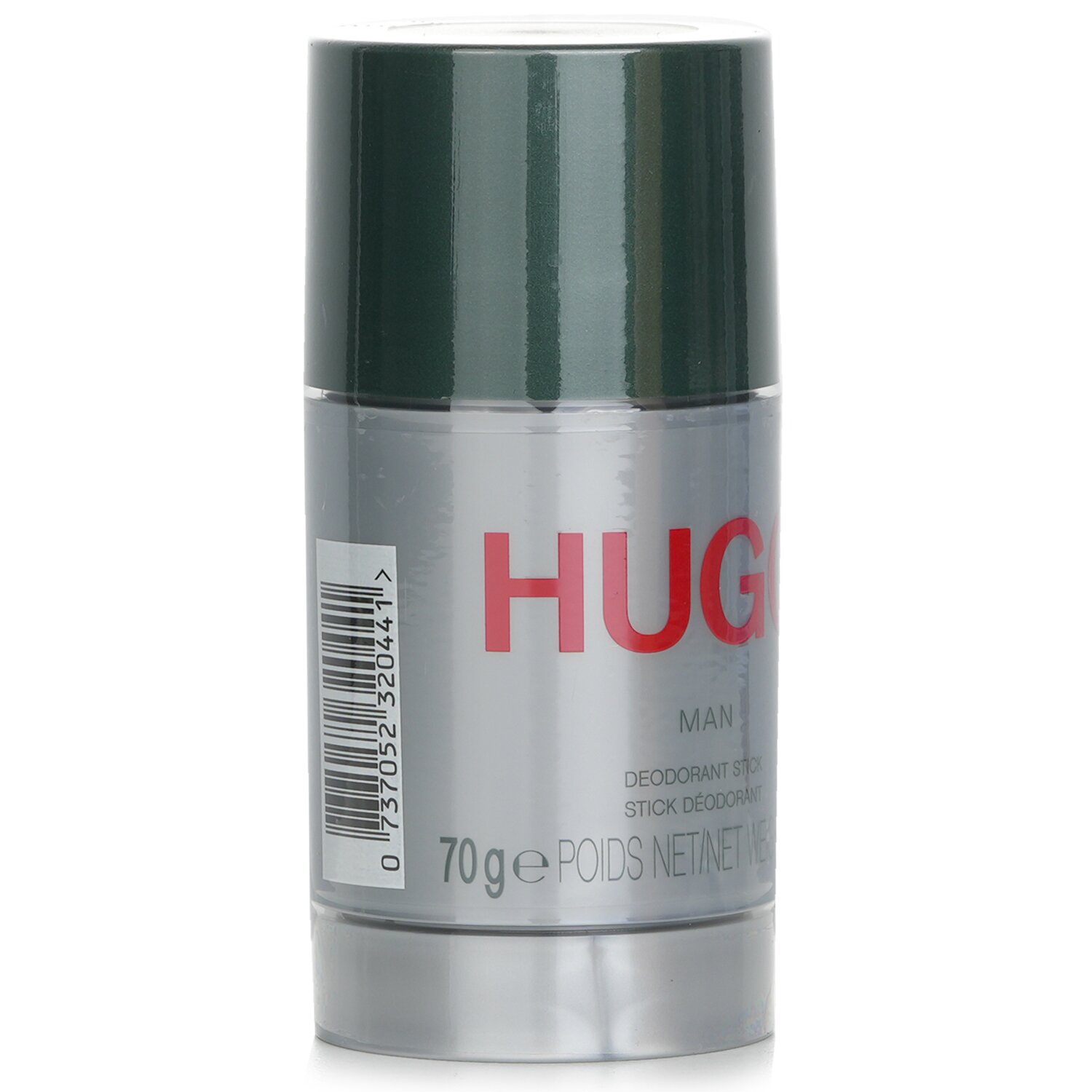 Hugo Boss Hugo Desodorante em bastão 70g/2.4oz