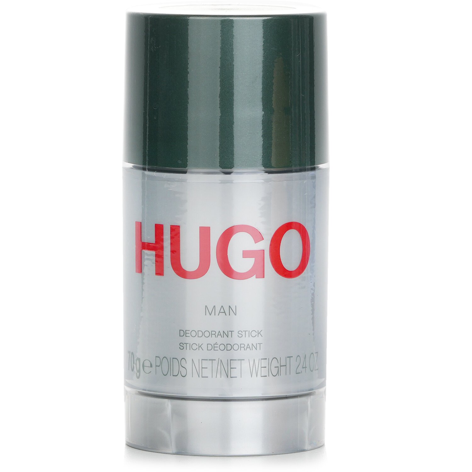 Hugo Boss Hugo Desodorante em bastão 70g/2.4oz