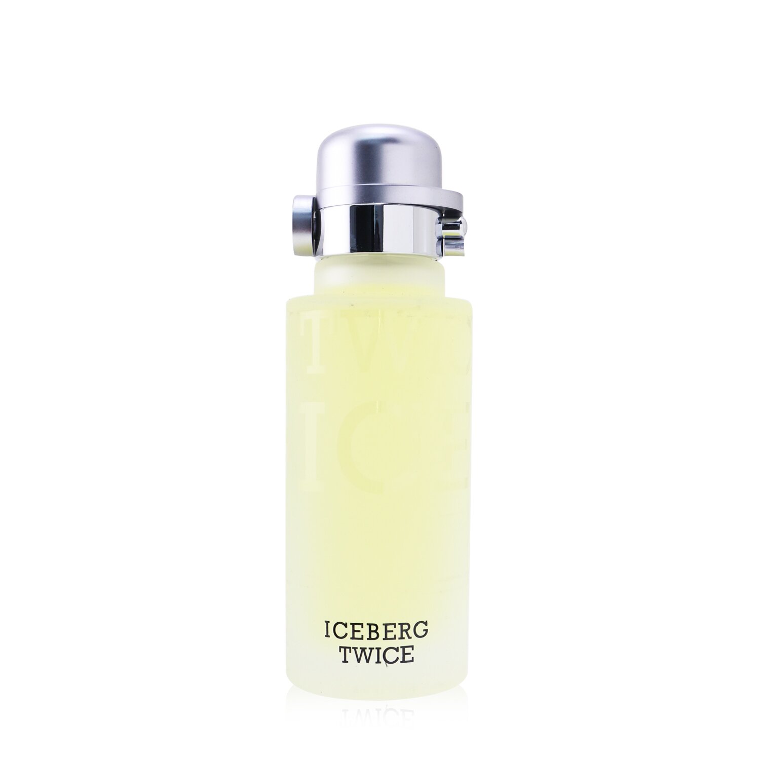 Iceberg Twice Eau De Toilette Spray 75ml/2.5oz